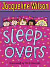 Sleepovers (eBook)